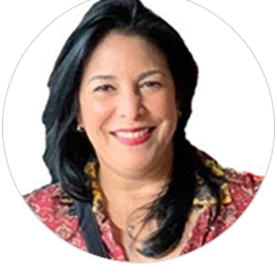 Susana Acevedo, MS, LMHC